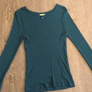 Pac Sun long sleeve shirt